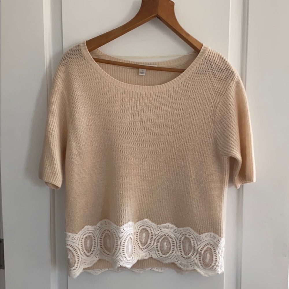 Lauren Conrad sweater